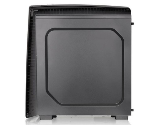 Корпус Thermaltake CA-1H6-00M1WN-00 Versa N27 ATX без БП, Window, Black