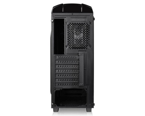 Корпус Thermaltake CA-1H6-00M1WN-00 Versa N27 ATX без БП, Window, Black