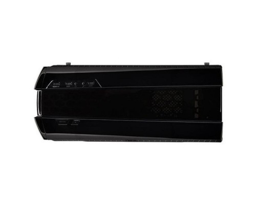 Корпус Thermaltake CA-1H6-00M1WN-00 Versa N27 ATX без БП, Window, Black