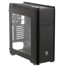 Корпус Thermaltake CA-1G8-00M1WN-00 Versa C21 ATX без БП                                                                                                                                                                                                  