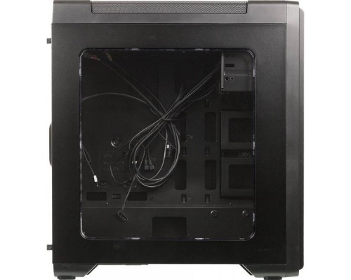 Корпус Thermaltake CA-1G8-00M1WN-00 Versa C21 ATX без БП