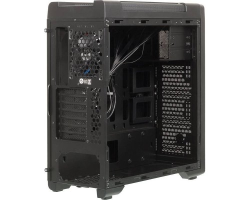 Корпус Thermaltake CA-1G8-00M1WN-00 Versa C21 ATX без БП