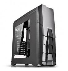 Корпус Thermaltake CA-1G2-00M1WN-00 Versa N25 ATX без БП, Window, Black                                                                                                                                                                                   