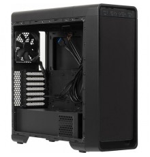 Корпус Thermaltake CA-1G5-00M1WN-00 Versa U21 ATX без БП, Window, Black                                                                                                                                                                                   