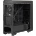 Корпус Thermaltake CA-1G5-00M1WN-00 Versa U21 ATX без БП, Window, Black