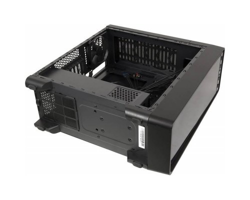 Корпус Thermaltake CA-1G5-00M1WN-00 Versa U21 ATX без БП, Window, Black