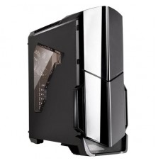 Корпус Thermaltake CA-1D9-00M1WN-00 Versa N21 ATX без БП                                                                                                                                                                                                  