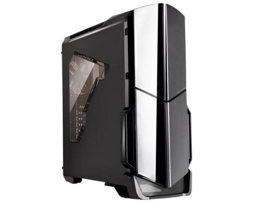 Корпус Thermaltake CA-1D9-00M1WN-00 Versa N21 ATX без БП