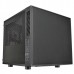 Корпус Thermaltake Suppressor F1 черный без БП miniITX 1x80mm 1x120mm 1x140mm 1x200mm 2xUSB3.0 audio bott PSU