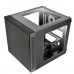 Корпус Thermaltake Suppressor F1 черный без БП miniITX 1x80mm 1x120mm 1x140mm 1x200mm 2xUSB3.0 audio bott PSU