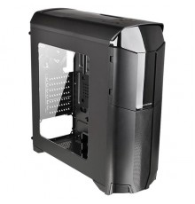 Корпус Thermaltake CA-1G3-00M1WN-00 Versa N26 ATX без БП, Window, Black                                                                                                                                                                                   