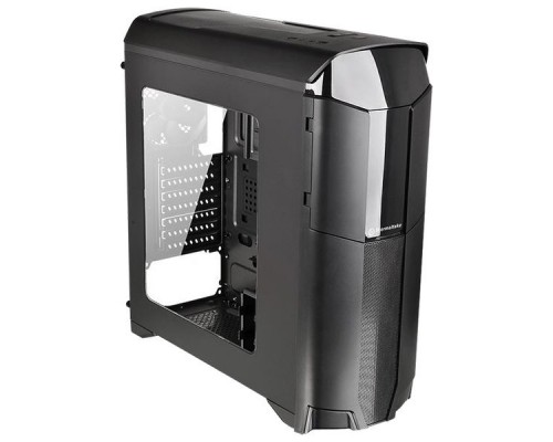 Корпус Thermaltake CA-1G3-00M1WN-00 Versa N26 ATX без БП, Window, Black