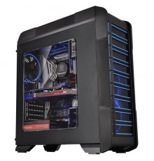 Корпус Thermaltake CA-1E2-00M1WN-00 Versa N23 ATX без БП                                                                                                                                                                                                  