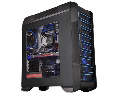 Корпус Thermaltake CA-1E2-00M1WN-00 Versa N23 ATX без БП