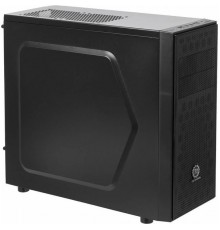 Корпус Thermaltake CA-1C1-00M1NN-00 Versa-H24 ATX без БП Black                                                                                                                                                                                            