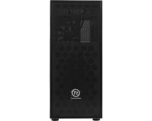 Корпус Thermaltake CA-1C1-00M1NN-00 Versa-H24 ATX без БП Black