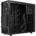 Корпус Thermaltake CA-1C1-00M1NN-00 Versa-H24 ATX без БП Black