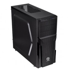 Корпус Thermaltake CA-1B2-00M1NN-00 Versa-H21 без БП Black                                                                                                                                                                                                