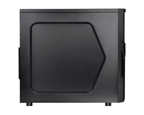 Корпус Thermaltake CA-1B2-00M1NN-00 Versa-H21 без БП Black