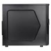 Корпус Thermaltake CA-1B2-00M1NN-00 Versa-H21 без БП Black