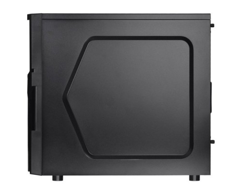 Корпус Thermaltake CA-1B2-00M1NN-00 Versa-H21 без БП Black