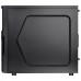 Корпус Thermaltake CA-1B2-00M1NN-00 Versa-H21 без БП Black