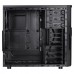 Корпус Thermaltake CA-1B2-00M1NN-00 Versa-H21 без БП Black