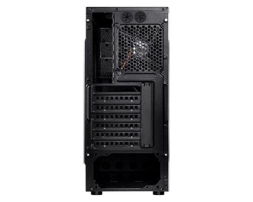 Корпус Thermaltake CA-1B2-00M1NN-00 Versa-H21 без БП Black