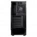 Корпус Thermaltake CA-1B2-00M1NN-00 Versa-H21 без БП Black