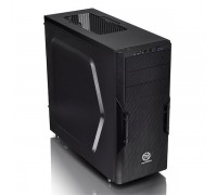 Корпус Thermaltake CA-1B3-00M1NN-00 Versa-H22 ATX без БП Black                                                                                                                                                                                            
