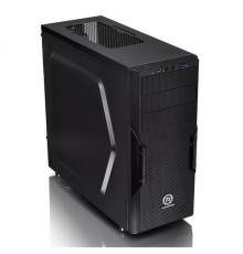 Корпус Thermaltake CA-1B3-00M1NN-00 Versa-H22 ATX без БП Black                                                                                                                                                                                            