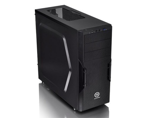 Корпус Thermaltake CA-1B3-00M1NN-00 Versa-H22 ATX без БП Black