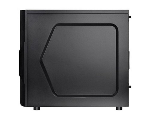 Корпус Thermaltake CA-1B3-00M1NN-00 Versa-H22 ATX без БП Black