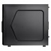 Корпус Thermaltake CA-1B3-00M1NN-00 Versa-H22 ATX без БП Black