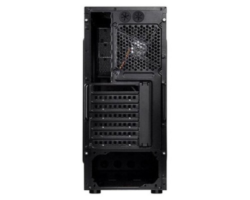 Корпус Thermaltake CA-1B3-00M1NN-00 Versa-H22 ATX без БП Black