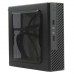 Корпус Powerman ME100S Mini-ITX 60W Black (6120093)