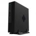 Корпус Powerman ME100S Mini-ITX 60W Black (6120093)