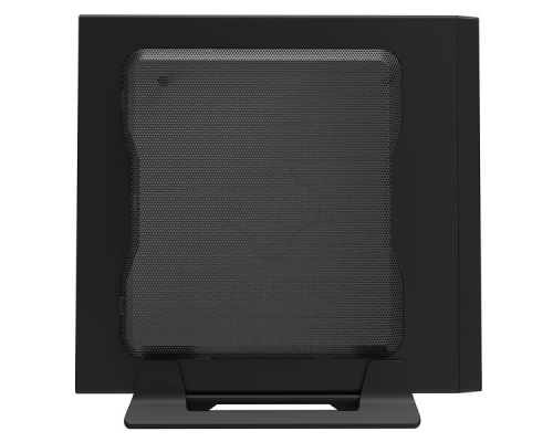 Корпус Powerman ME100S Mini-ITX 60W Black (6120093)