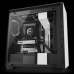 Корпус H700 White Black CA-H700B-W1