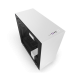 Корпус H700 White Black CA-H700B-W1