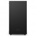 Корпус H400i Smart CA-H400W-BB  mATX case  (matte black/blask)