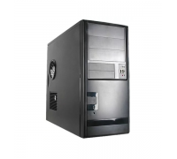 Корпус ATX InWin EAR013BL USB3.0 6121114                                                                                                                                                                                                                  
