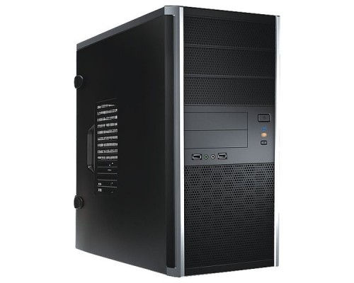 Корпус ATX InWin EAR035BL USB3.0 500W 6120738