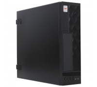 Корпус InWin CE052S mATX 300W Black (6119246)                                                                                                                                                                                                             