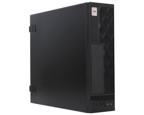 Корпус InWin CE052S mATX 300W Black (6119246)