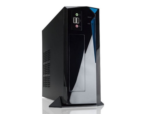 Корпус InWin BP655 Mini-iTX/Mini-DTX 200W Black (6025887/6102911)