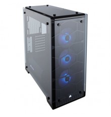 Корпус Corsair Crystal Series 560X ATX без БП Window (CC-9011098-WW)                                                                                                                                                                                      