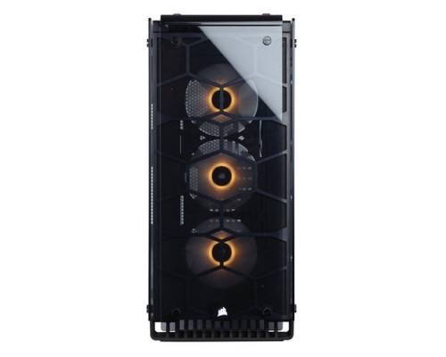 Корпус Corsair Crystal Series 560X ATX без БП Window (CC-9011098-WW)