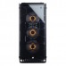 Корпус Corsair Crystal Series 560X ATX без БП Window (CC-9011098-WW)