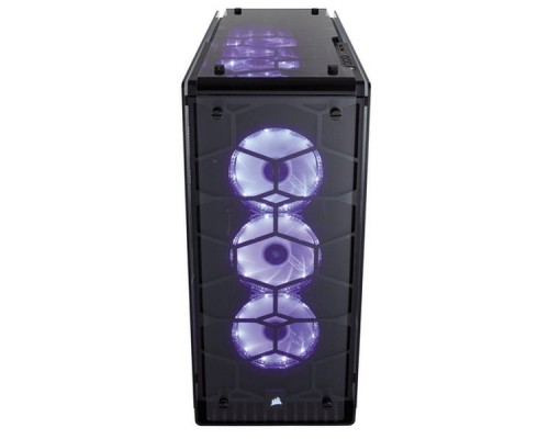 Корпус Corsair Crystal Series 560X ATX без БП Window (CC-9011098-WW)